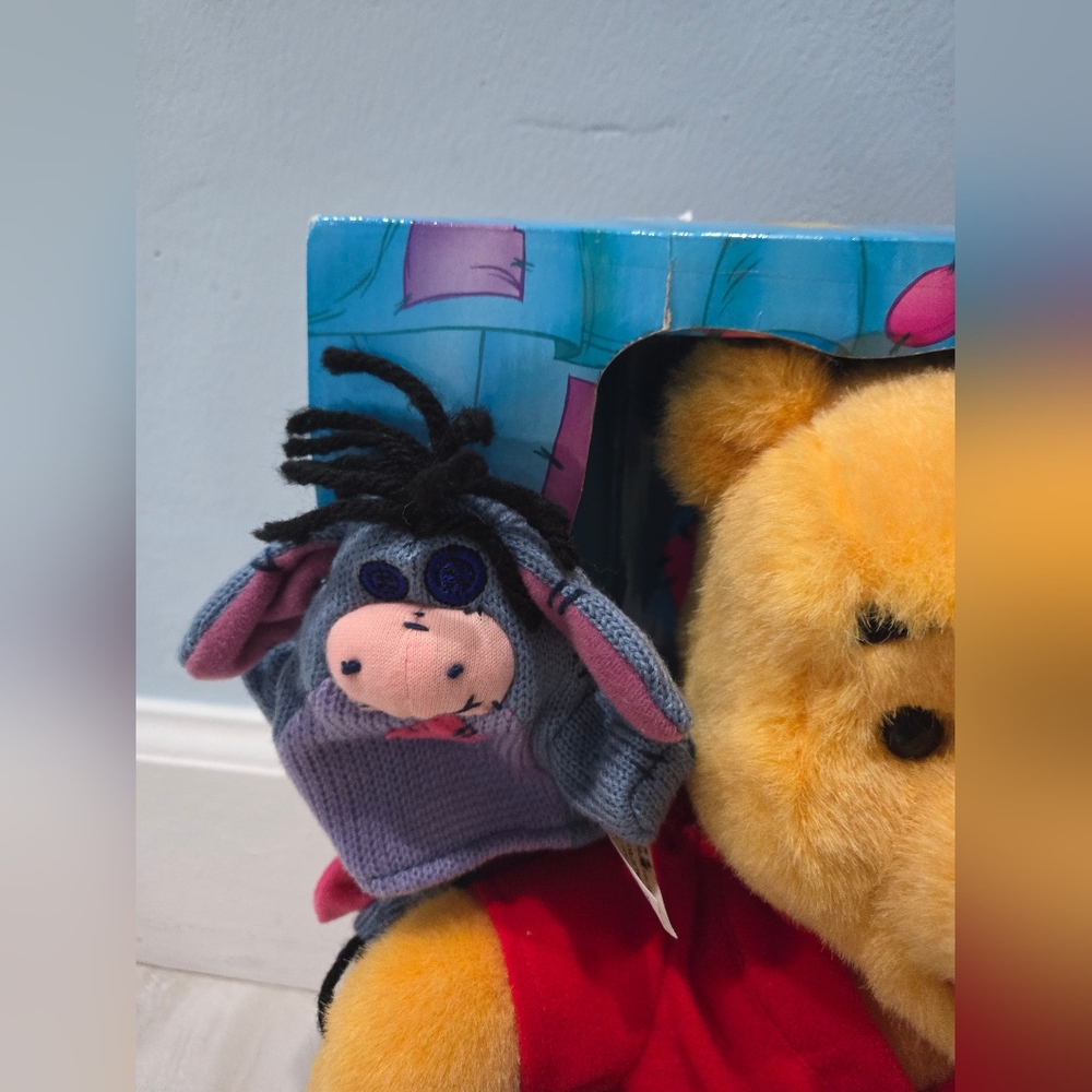 Showtime Pooh - Picture 2 of 7